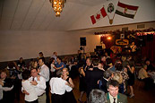 Hunters' Dinner & Dance 2008